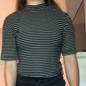 Striped shirt